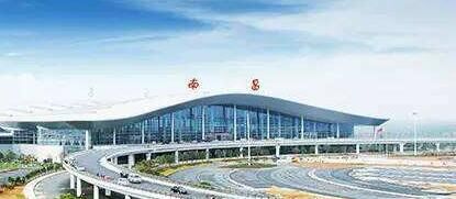 广州到南昌航空货运价格